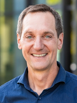 Dr. Andreas Kießling