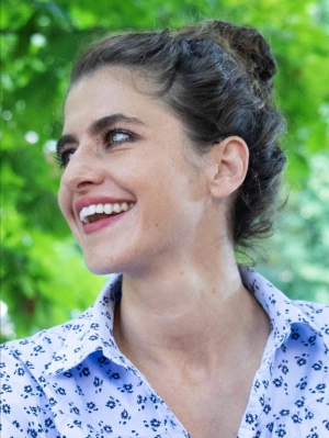  Carolin Heimeldinger-Münch