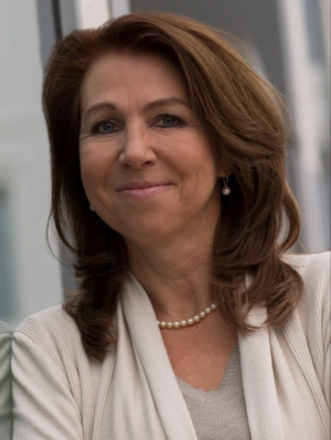  Sabine Fuchsberger-Paukert