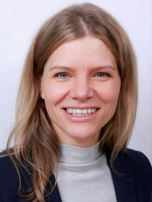  Franziska Steiner-Grätz