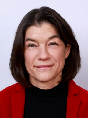 Dr. Denise Amrhein