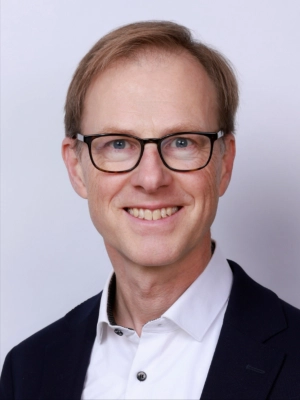 Dr. Markus Dehler