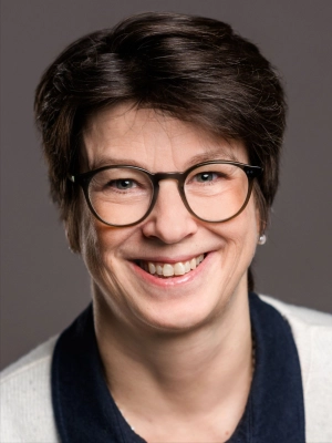 Dr. Marie-Luise Meinhold