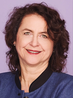  Petra Göckel