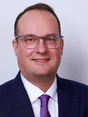 Dr. Christian Reiter