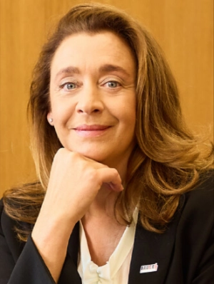  Alexandra  Unterholzer