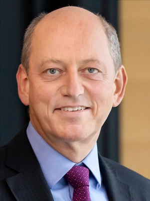 Dr. Peter von Zumbusch