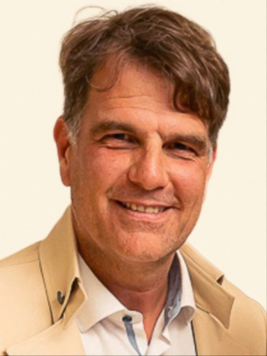  Thomas Riegelsberger