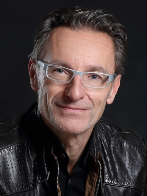  Christian Dörfler