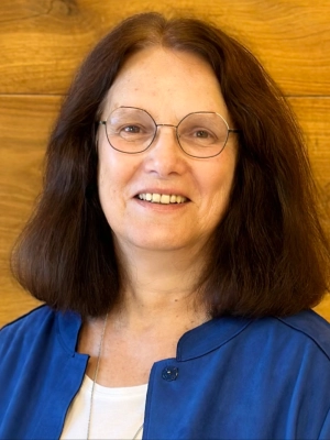  Petra  Prechtl-Mareth