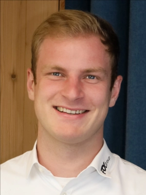  Franz Xaver Obermayer