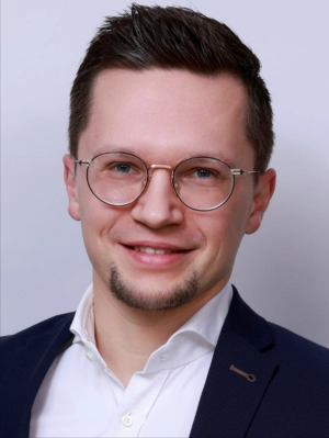  Bernhard Johannes Siglbauer